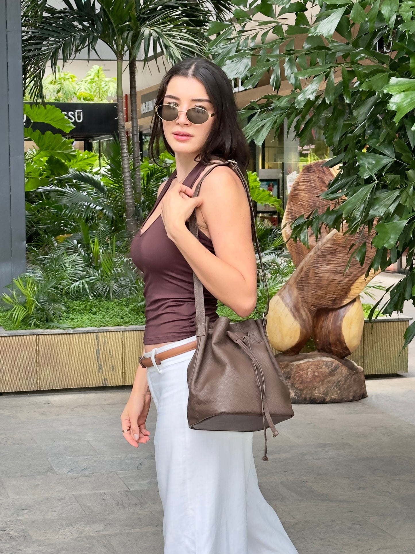VIS Capri Bag
