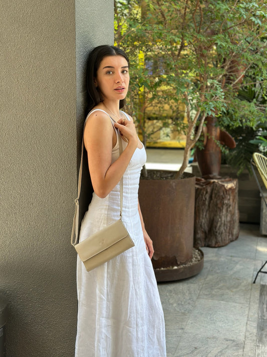 VIS Minorca - Crossbody Bag