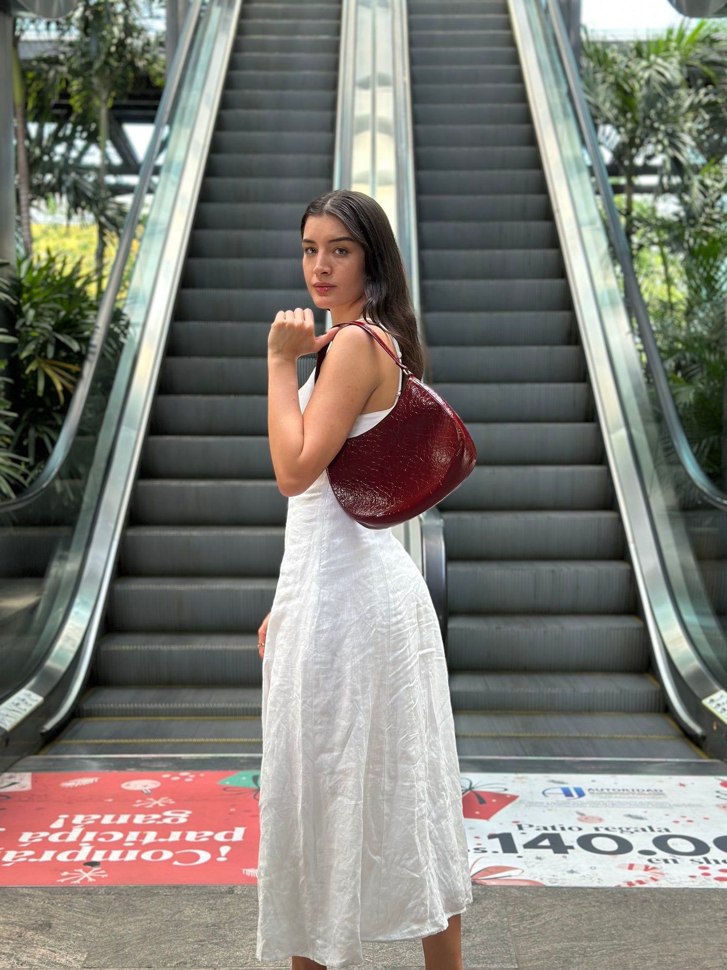 VIS Mallorca - Shoulder Bag
