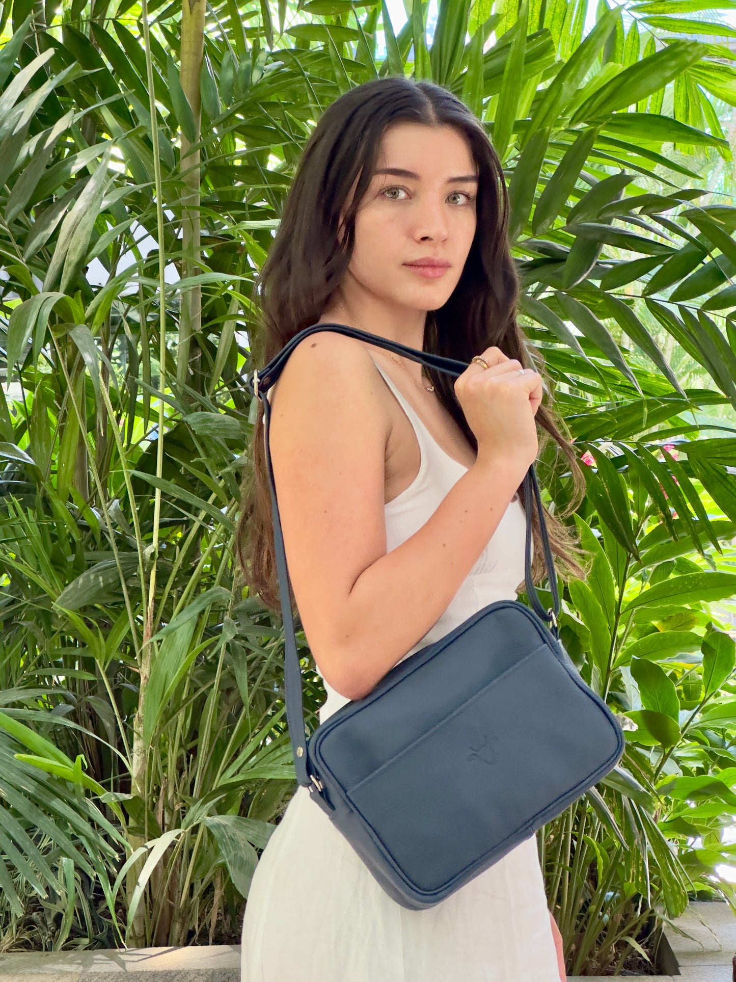 VIS
Taormina - Unisex Crossbody Bag