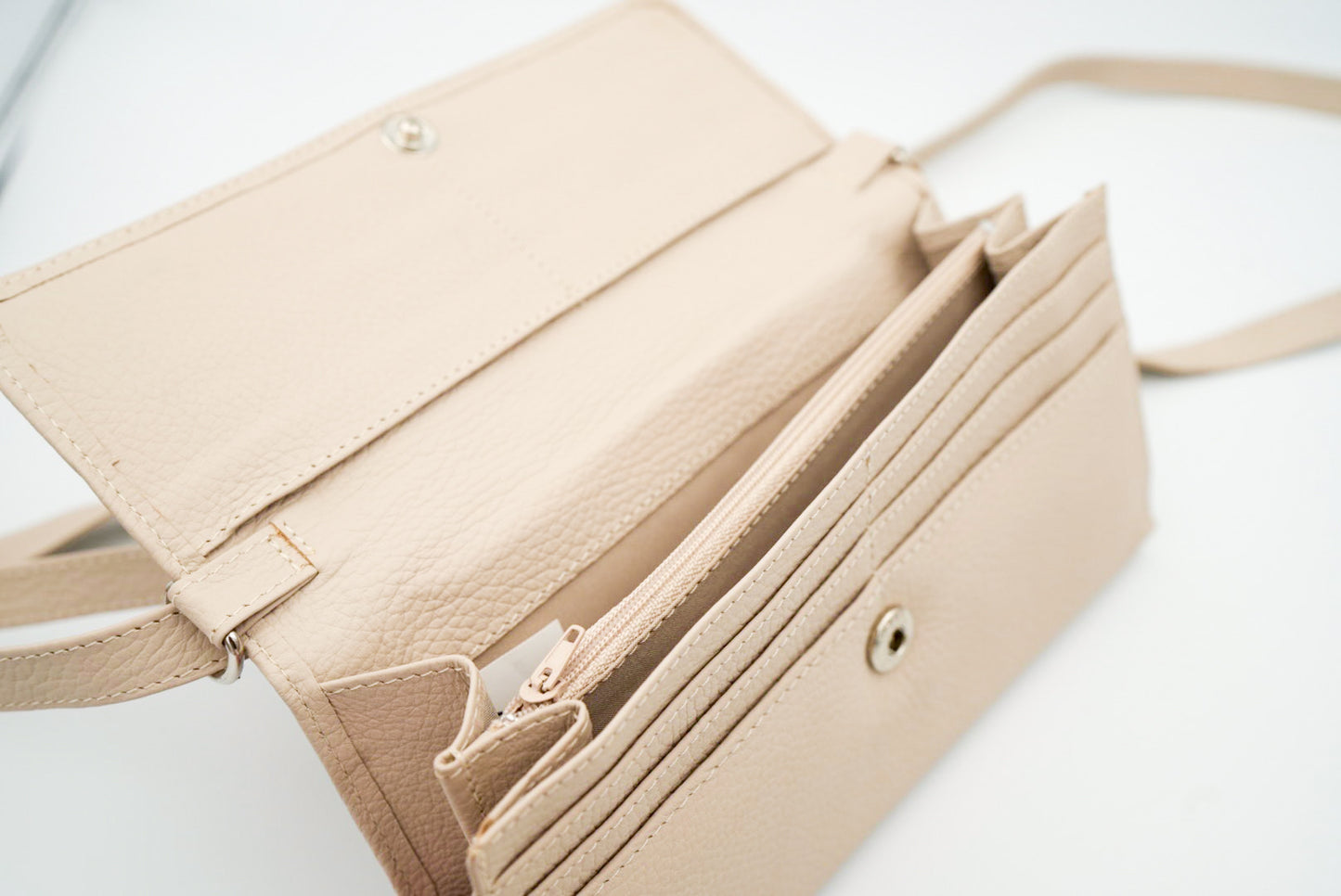 VIS Minorca - Crossbody Bag