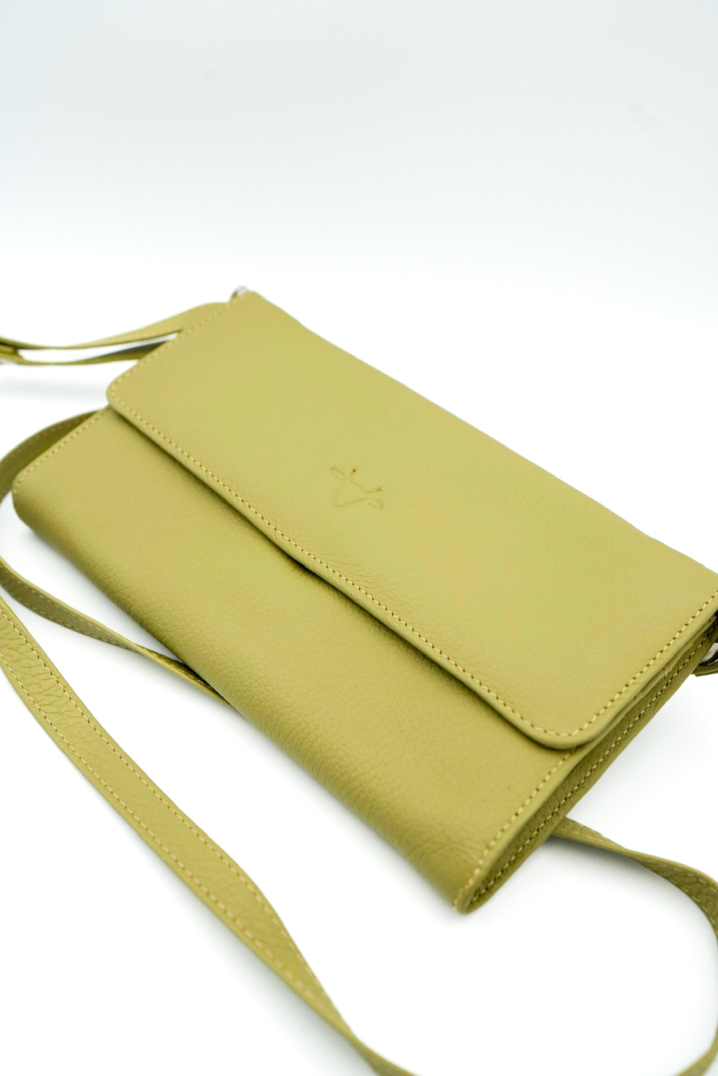 VIS Minorca - Crossbody Bag