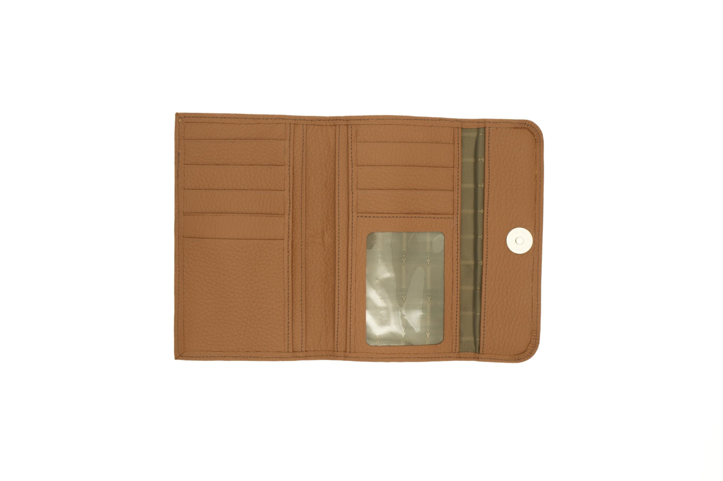 VIS Sleek Envelope Wallet