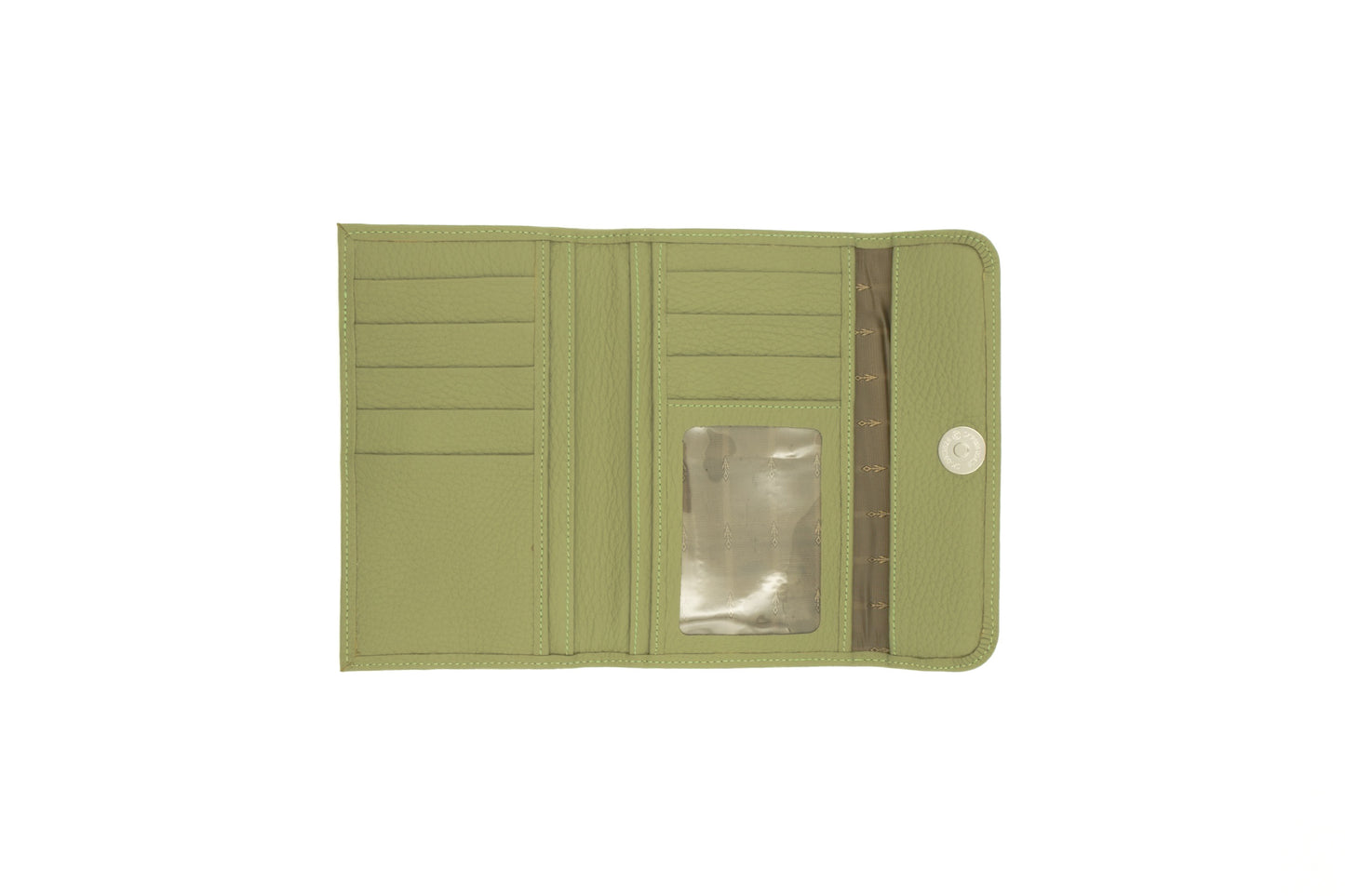 VIS Sleek Envelope Wallet
