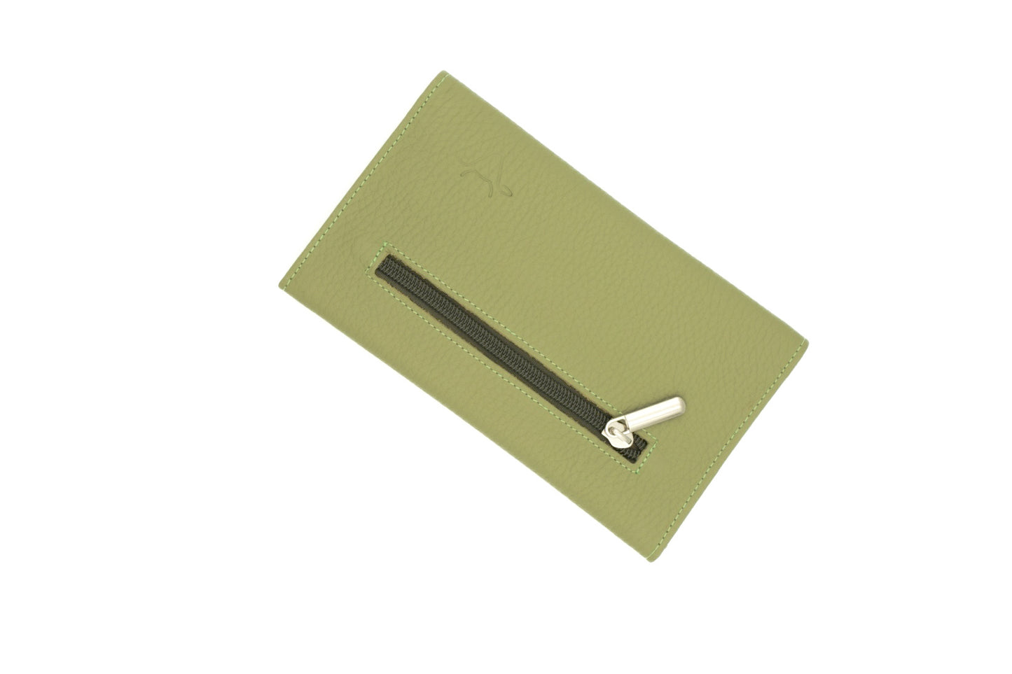 VIS Sleek Envelope Wallet