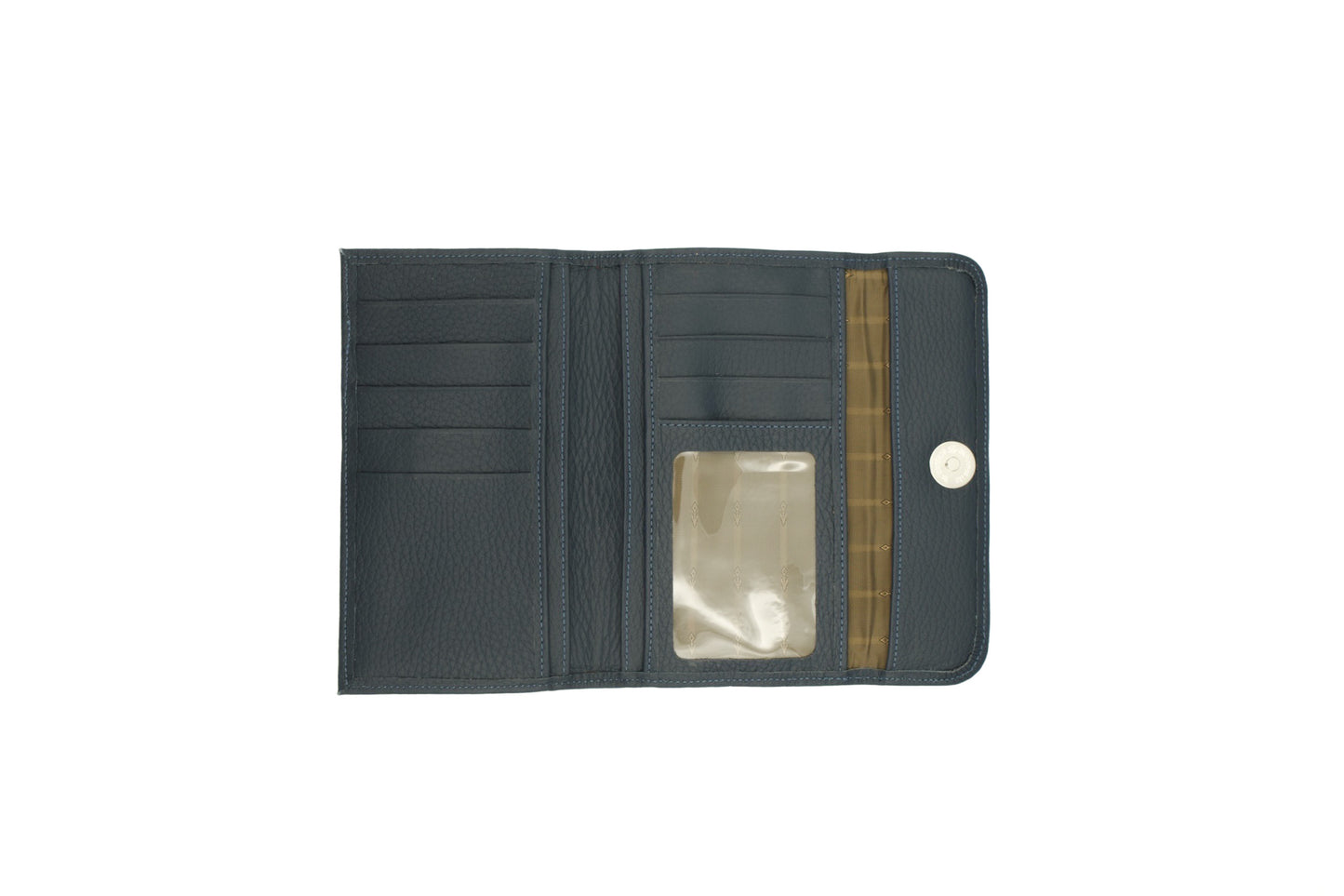 VIS Sleek Envelope Wallet