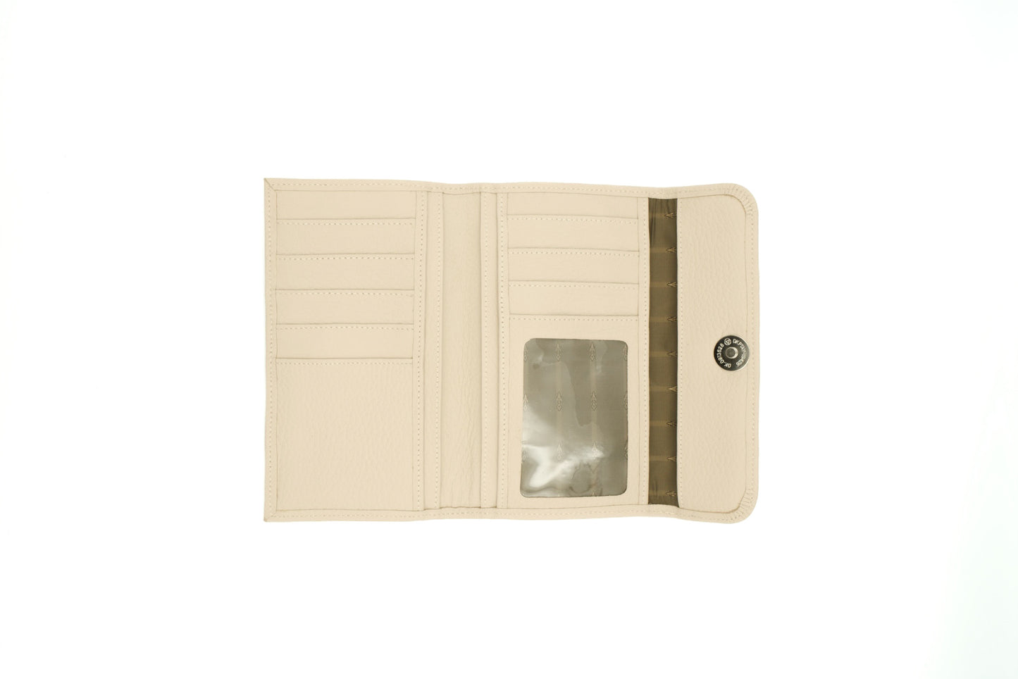 VIS Sleek Envelope Wallet