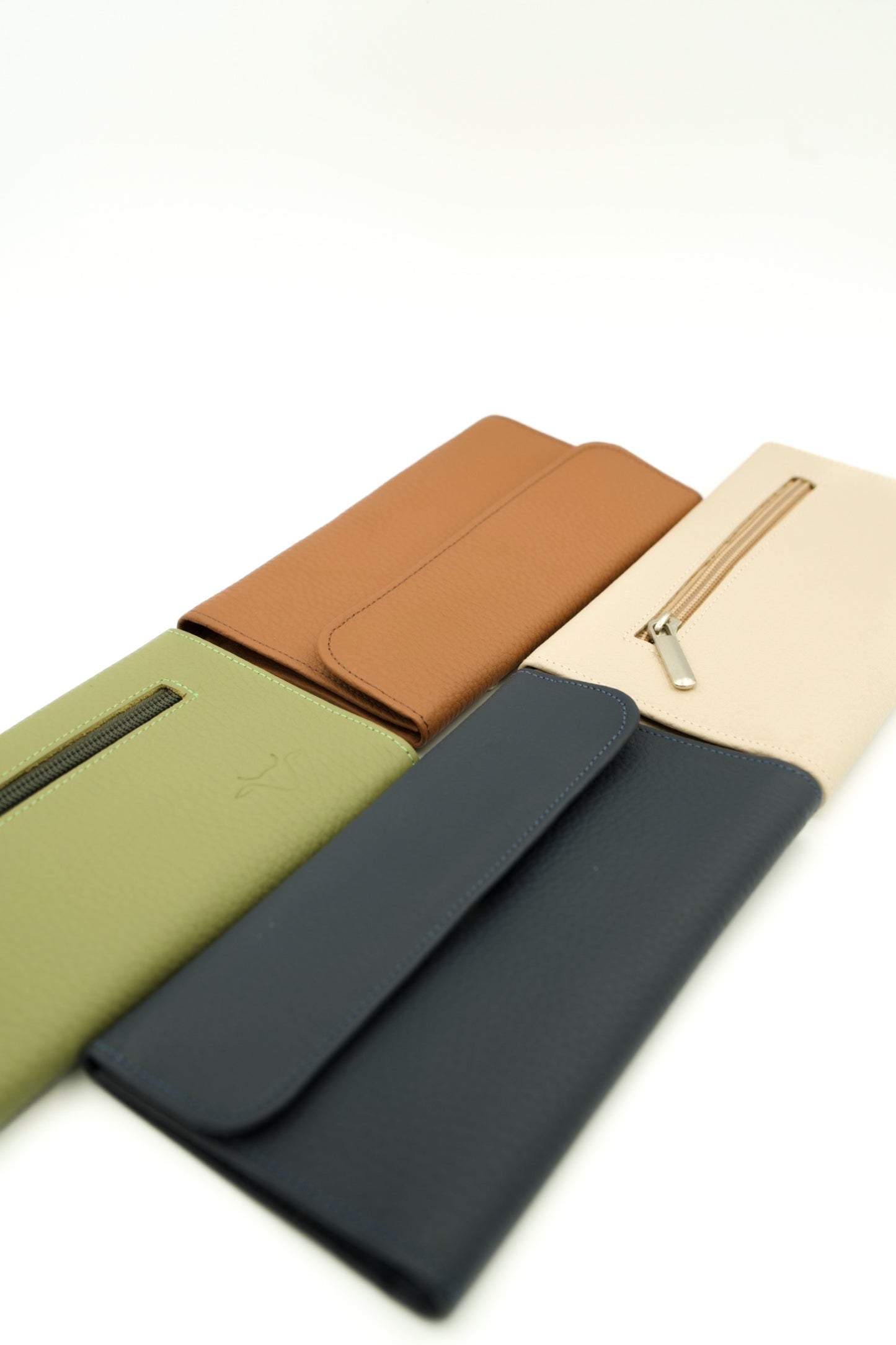 VIS Sleek Envelope Wallet