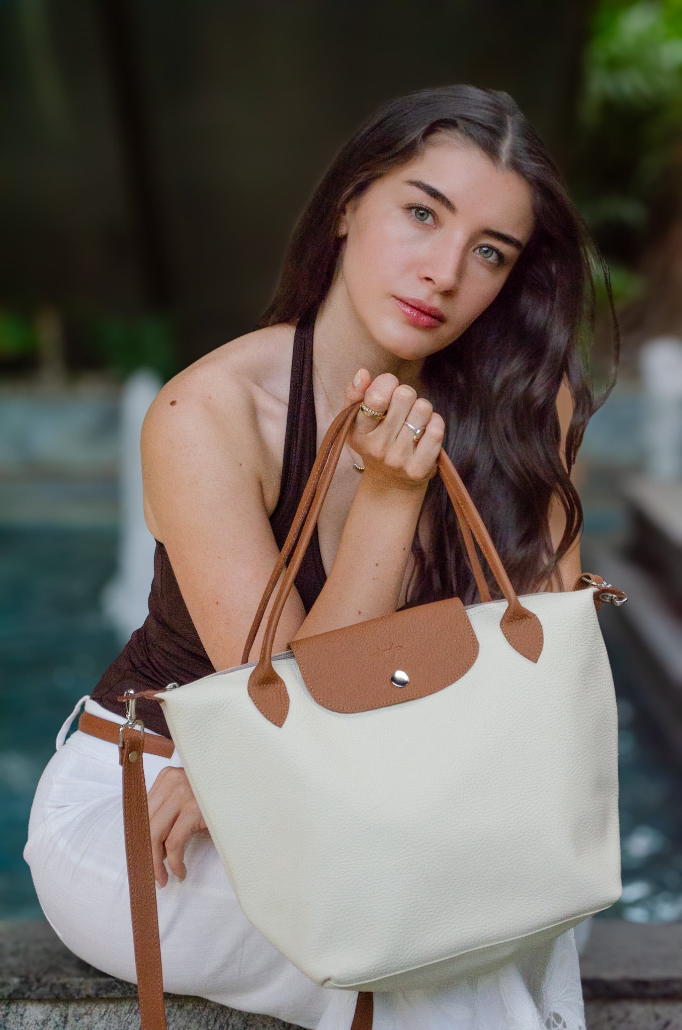 VIS Sardinia Bag