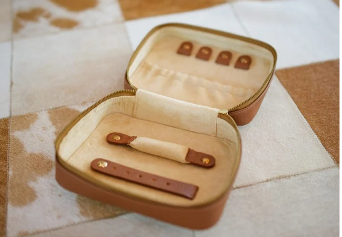 VIS Jewelry Box