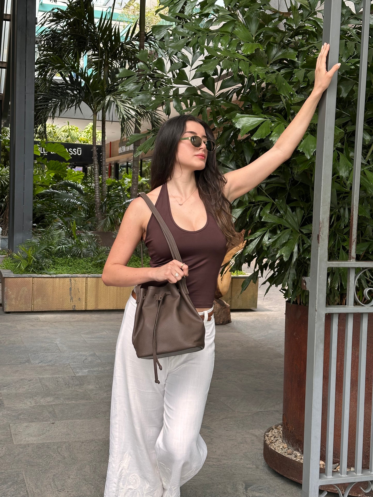 VIS Capri Bag