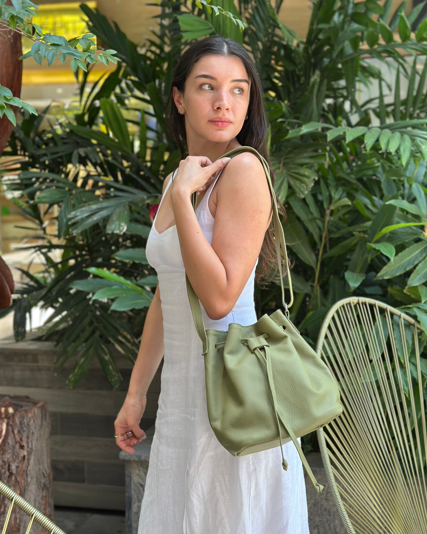 VIS Capri Bag