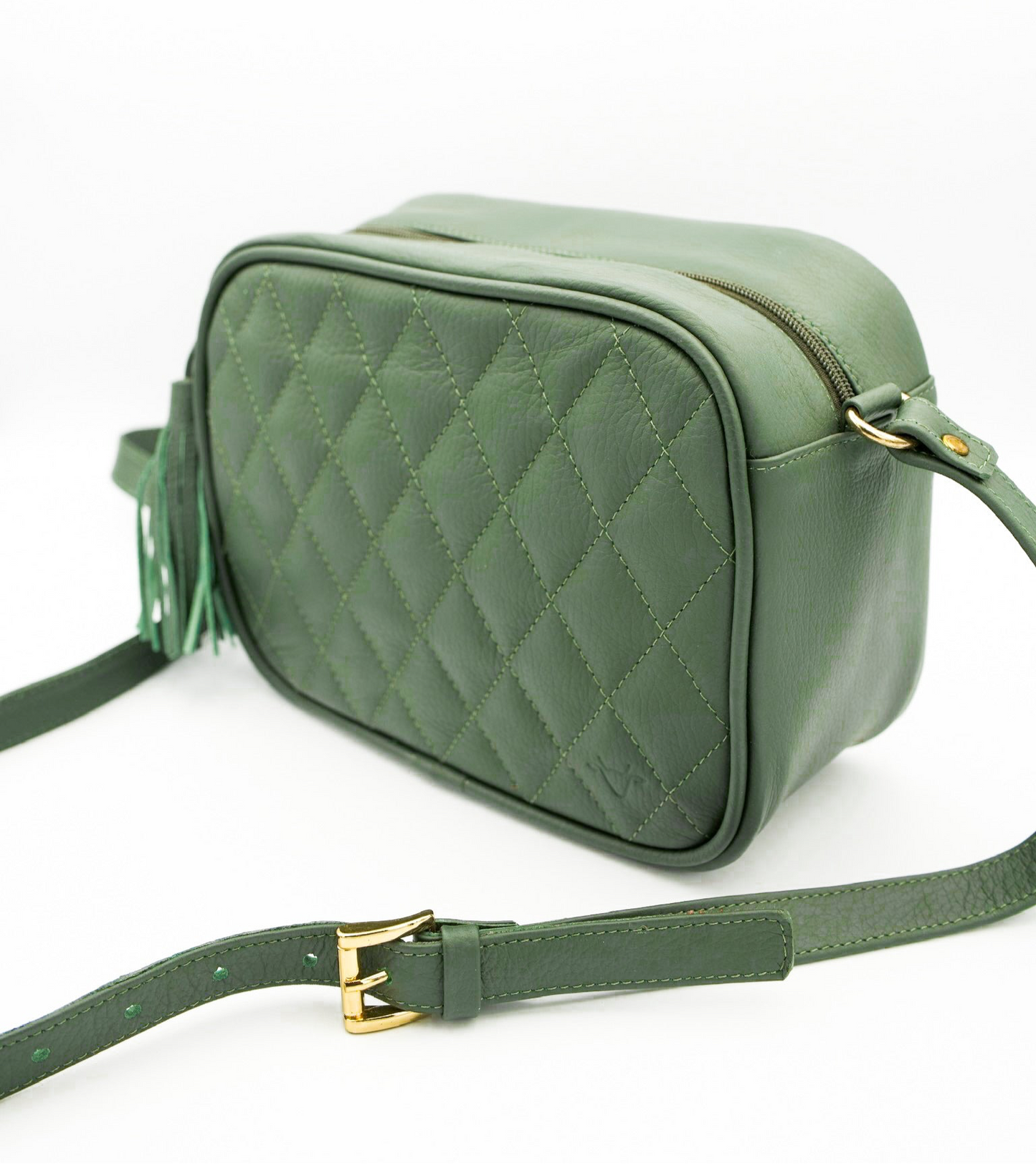 Monaco - Crossbody Bag