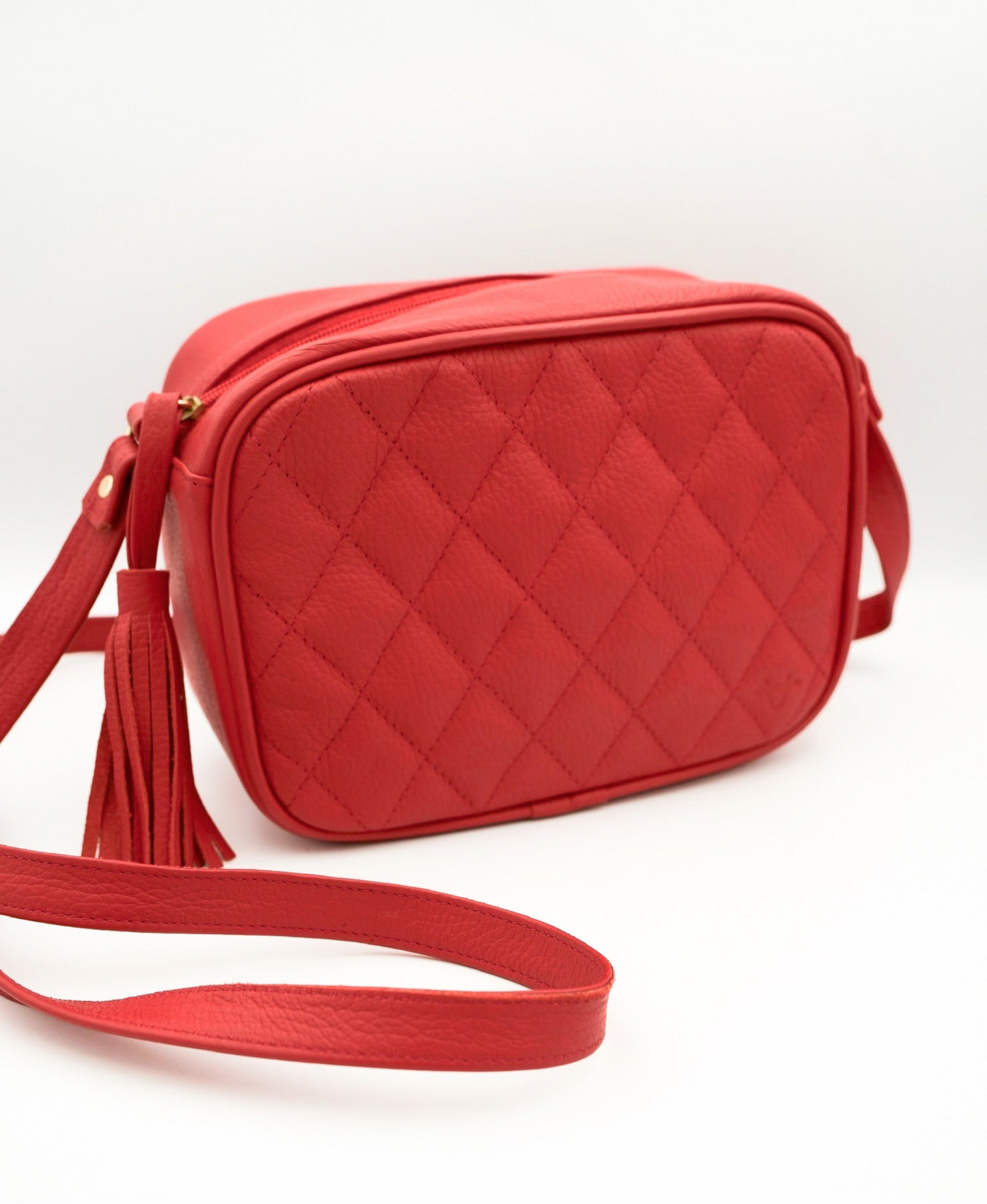 Monaco - Crossbody Bag