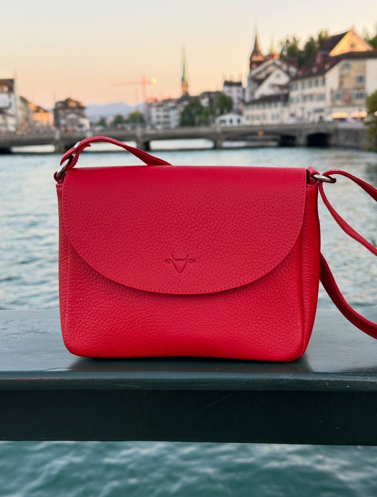 VIS Amalia - Crossbody Bag
