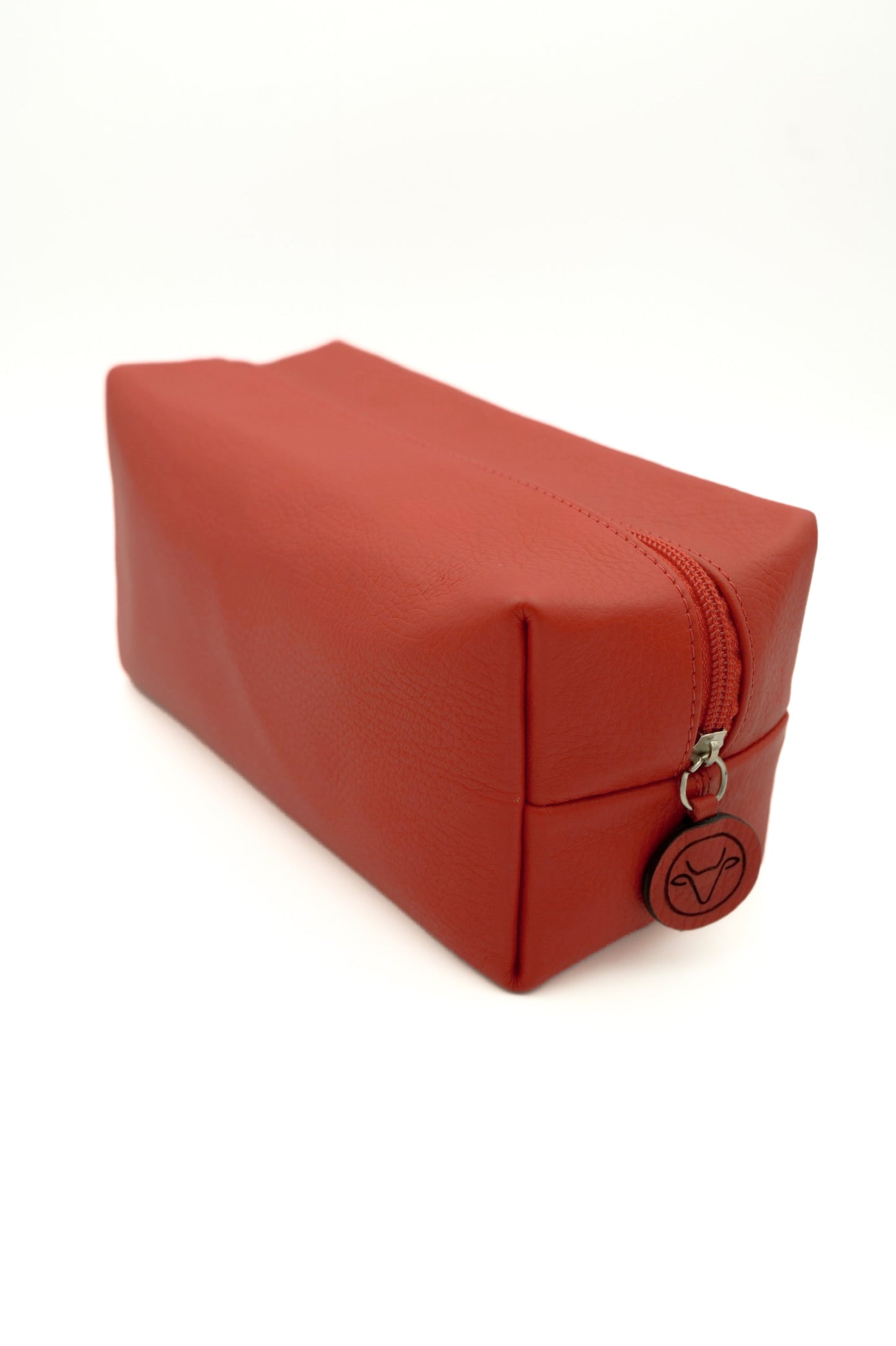 Neceser bright - Comestic Bag Leather