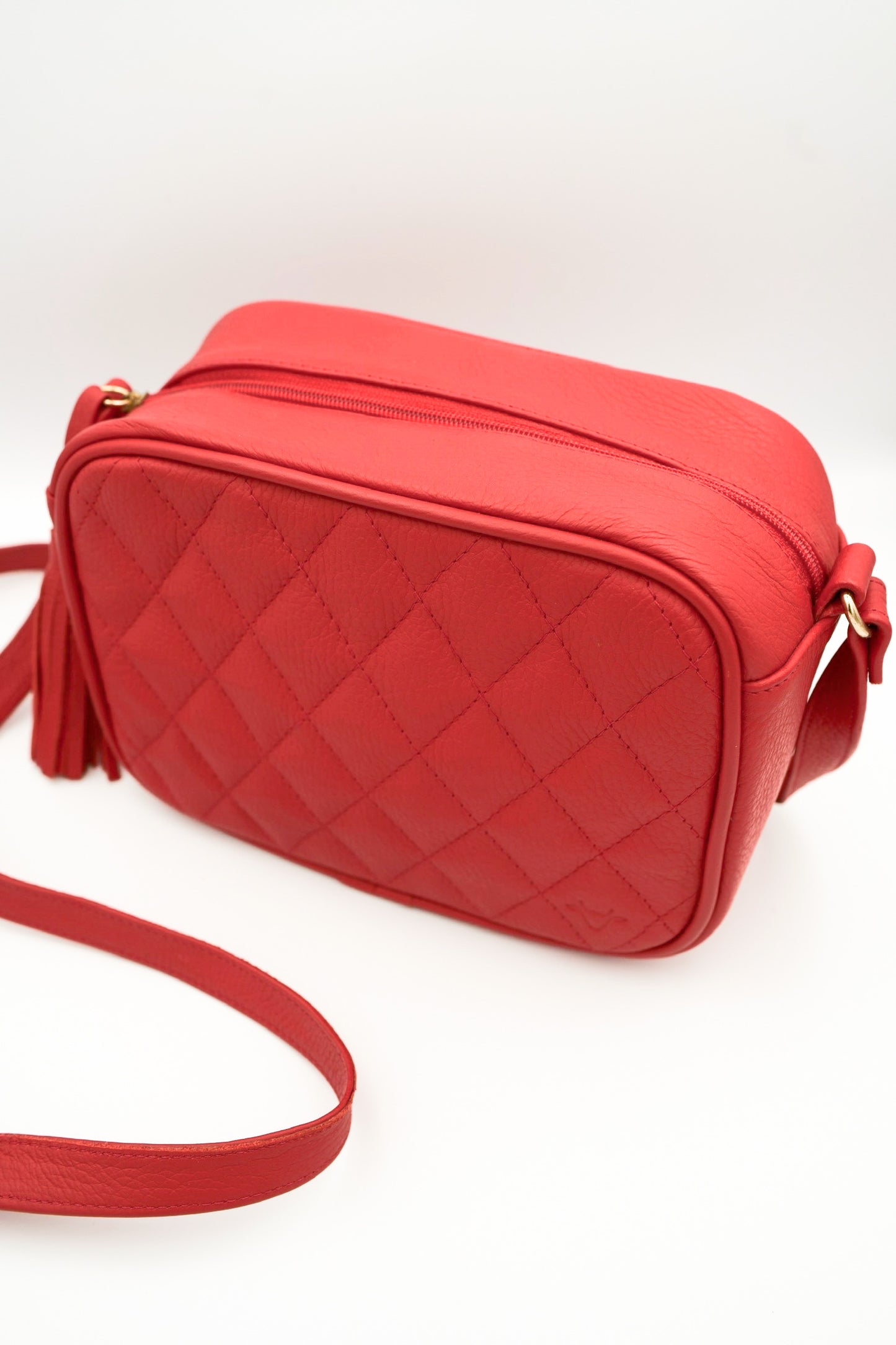 Monaco - Crossbody Bag