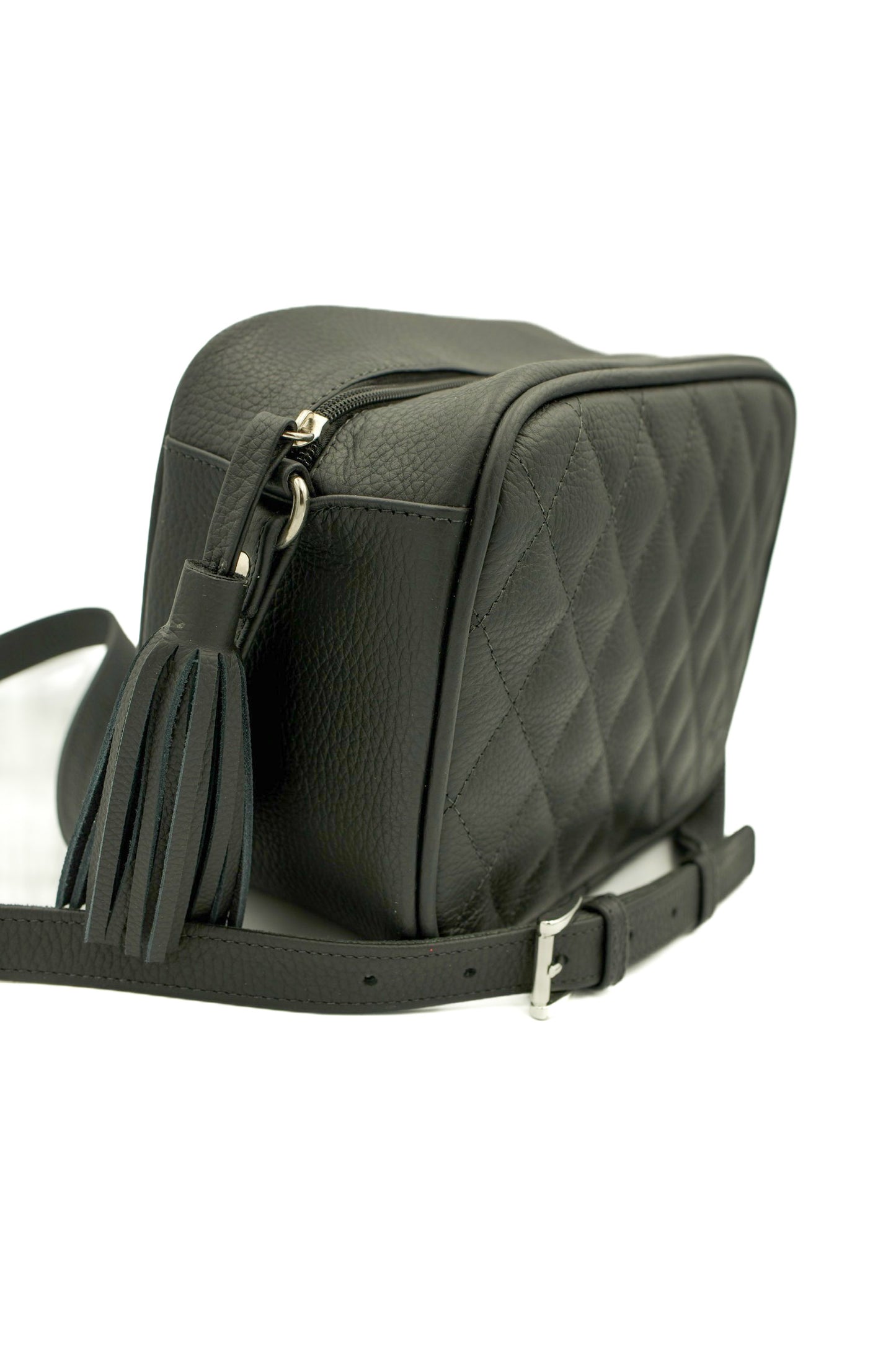 Monaco - Crossbody Bag