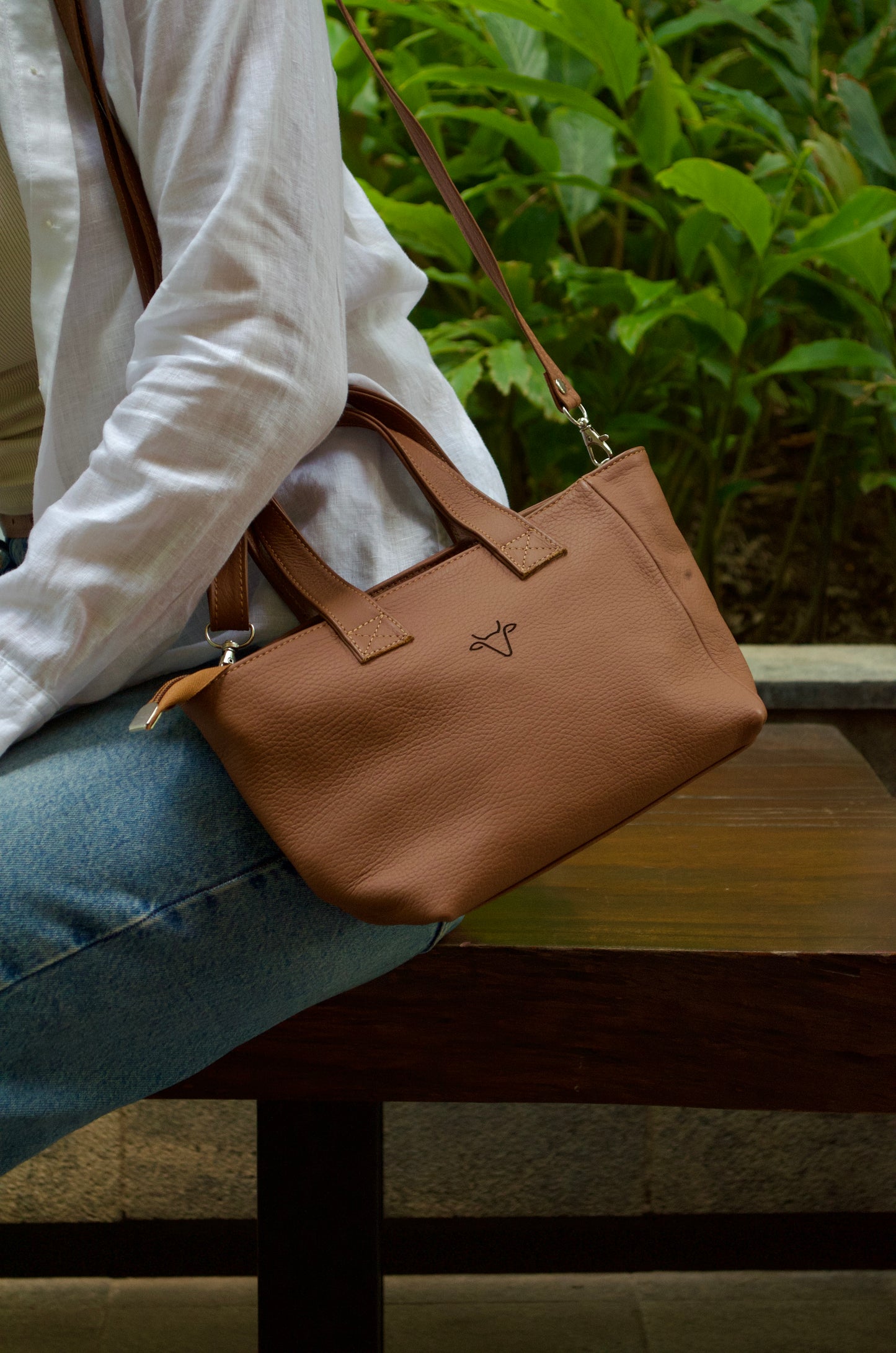 Cascia Bag