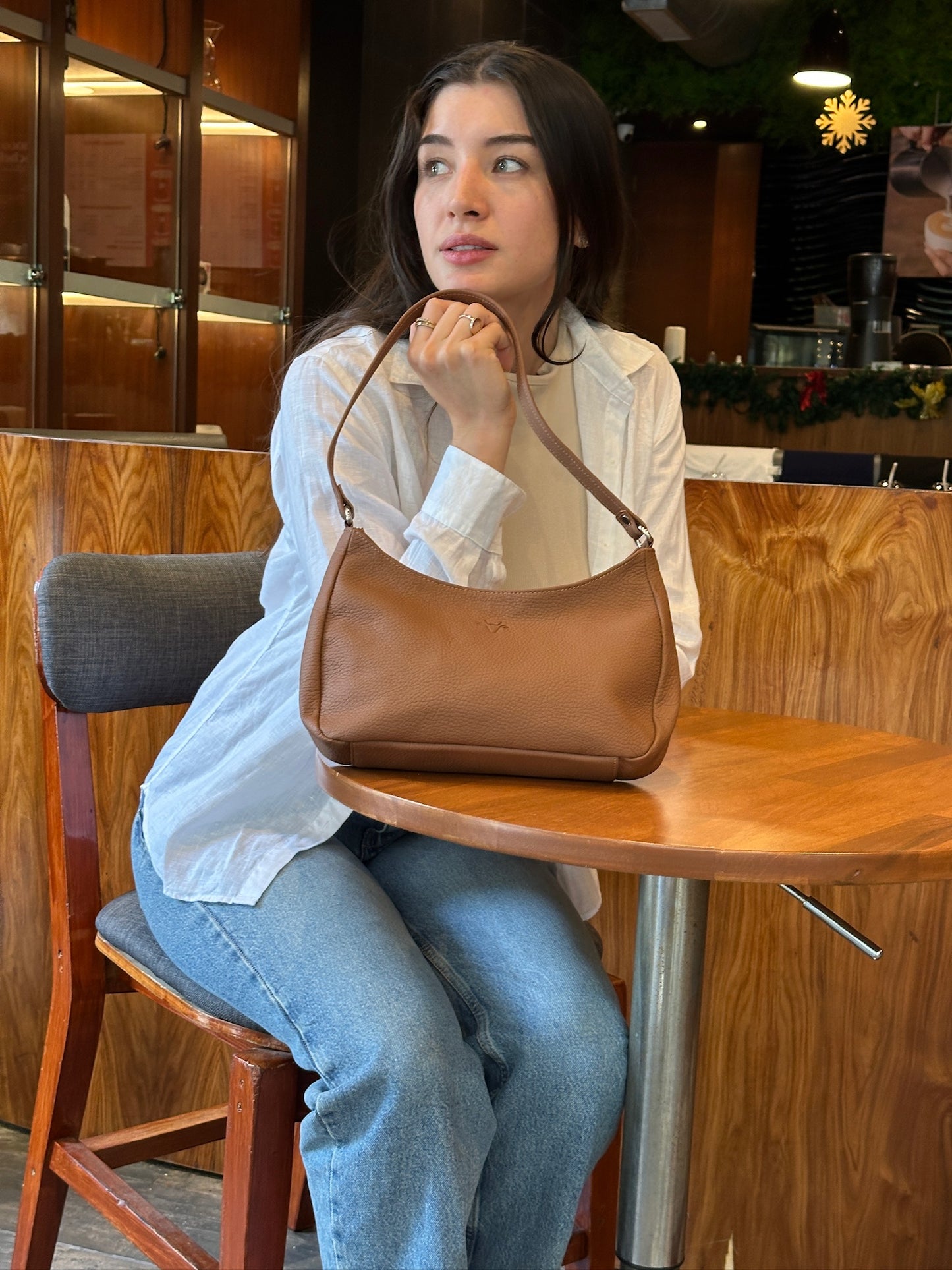 Nursia - Shoulder Bag