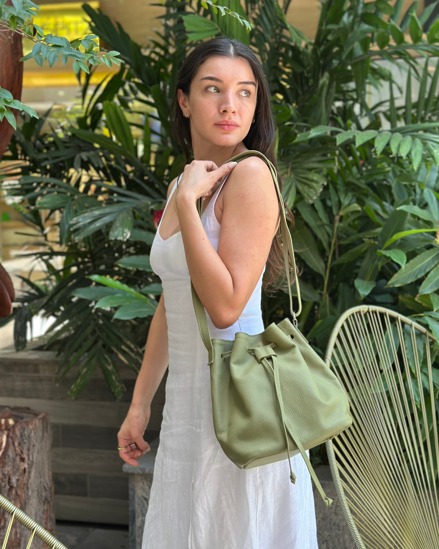 Capri Bag