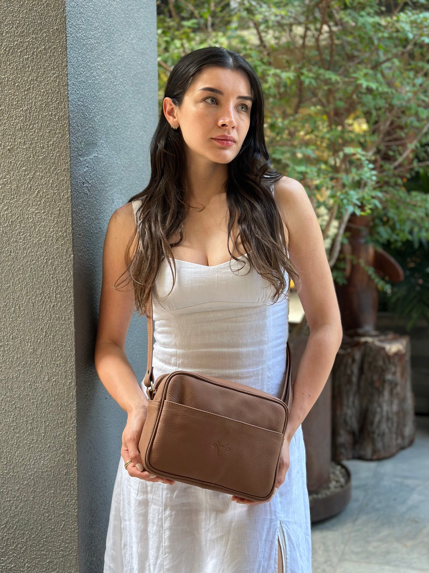 Taormina - Crossbody Bag