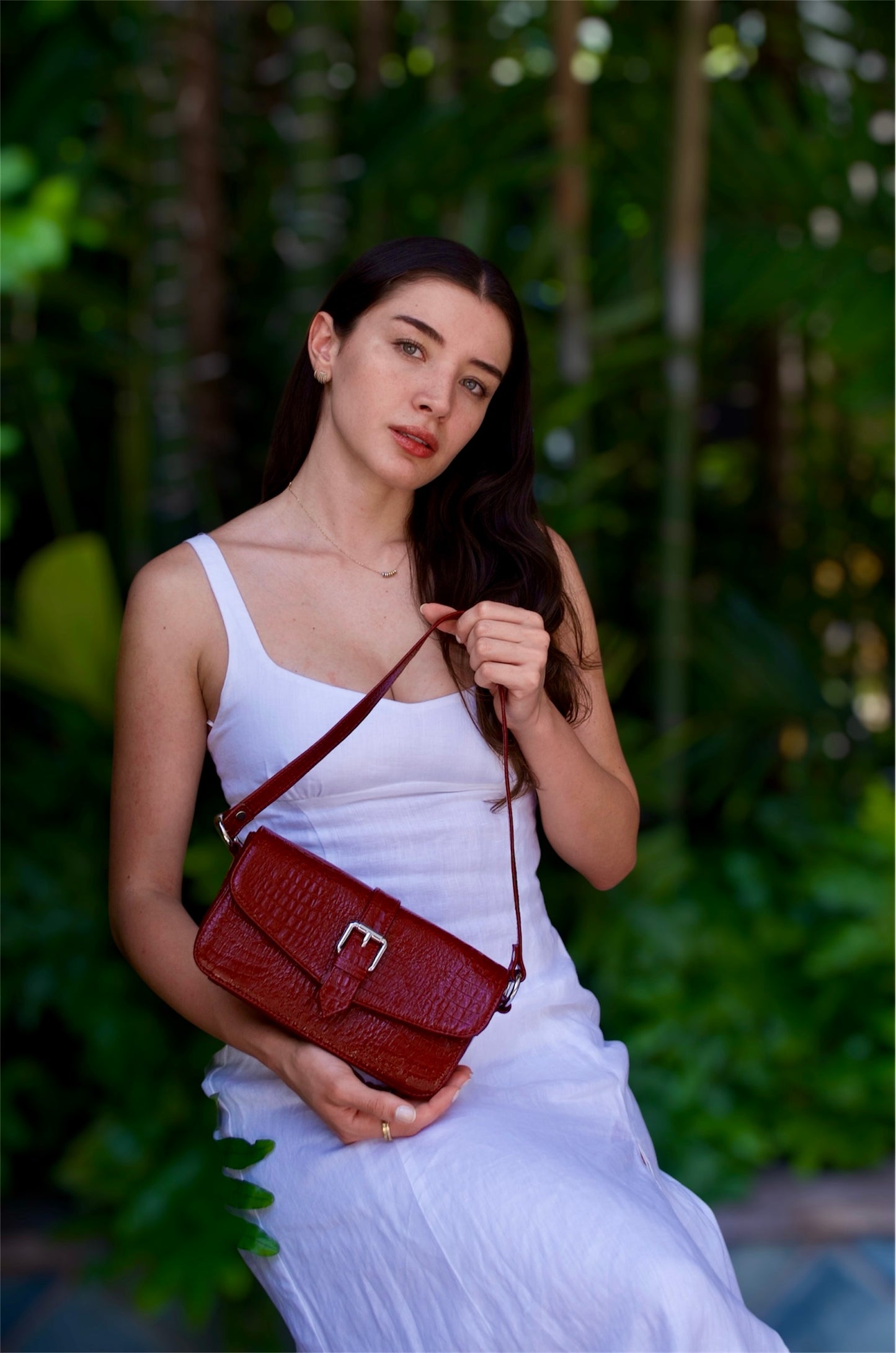 Ragazza - Shoulder Bag