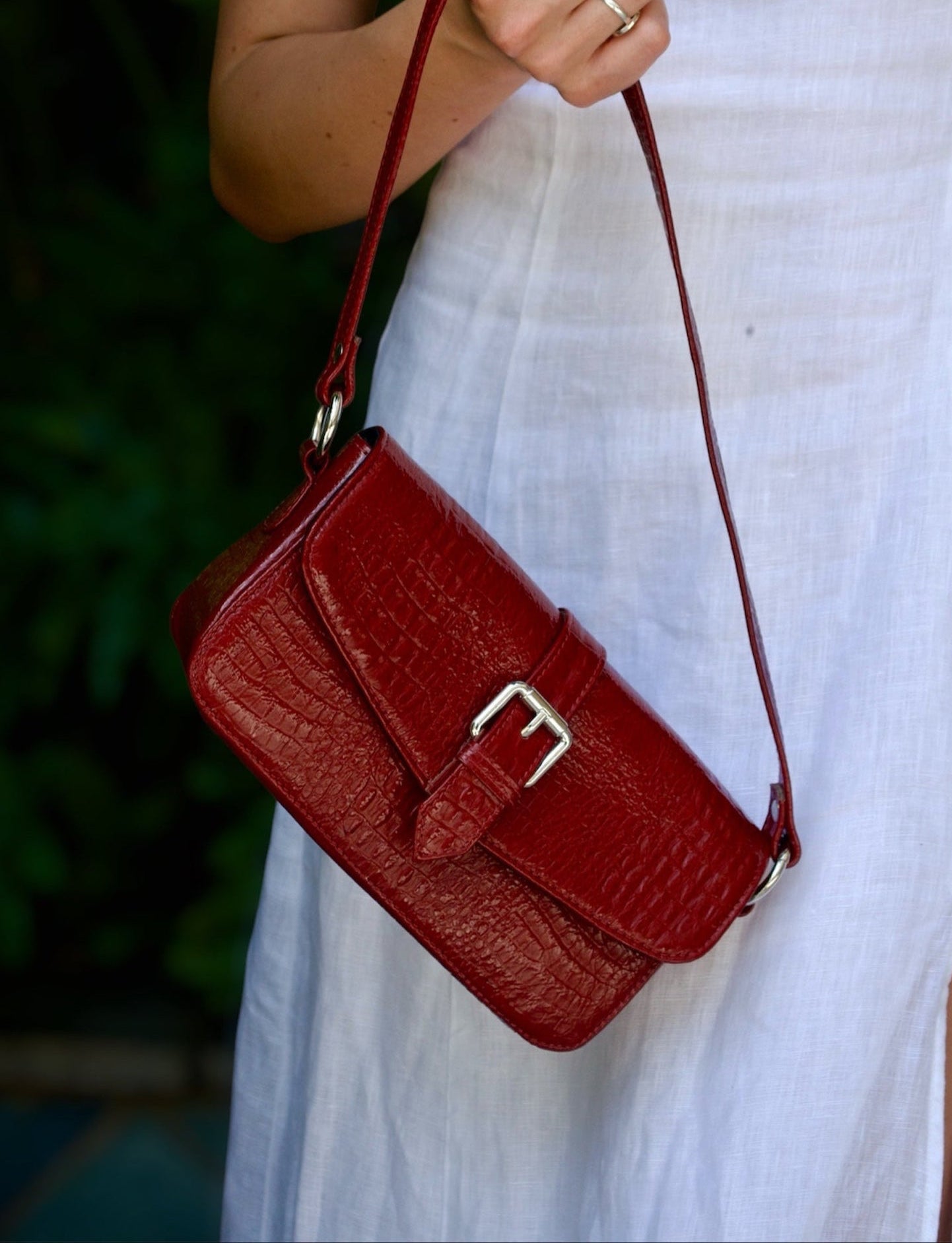 Ragazza - Shoulder Bag